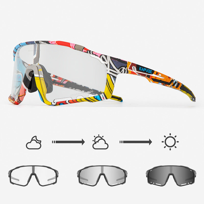 Wholesale PC Outdoor Sunglasses